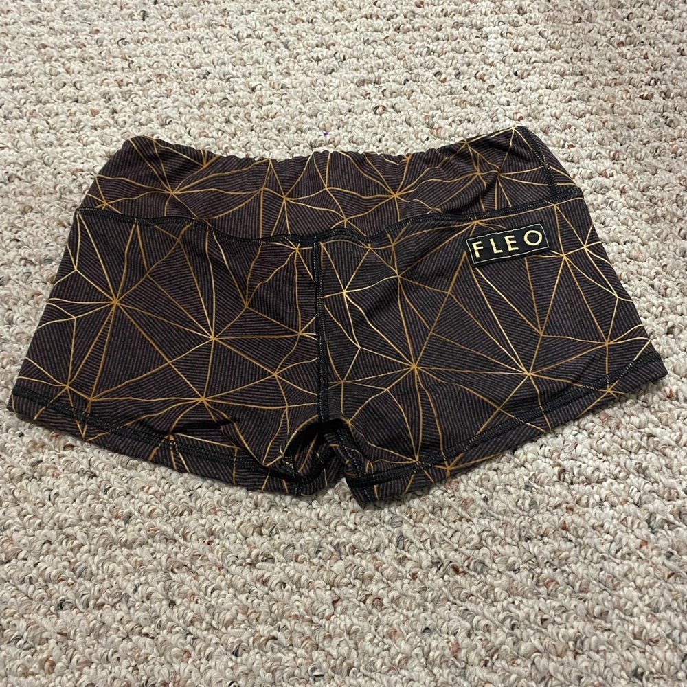 Fleo Limited Edition